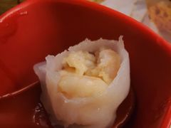 晶莹鲜虾饺-添好运点心专门店(深水埗店)