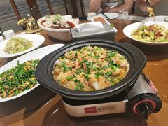 -亳府大院(亳州店)
