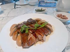 -潮州府·潮菜·砂锅粥(徐家汇店)