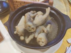 -顺丰轩园林酒家(天河店)