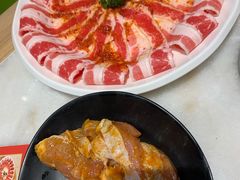 -韩宫宴炭火烤肉(印象城店)