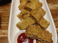 -新白鹿餐厅(龙游路店)