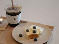 -dotcom coffee古点咖啡(致真大厦店)