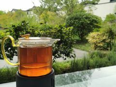 -春色如许·茶食餐厅(桃李春风店)