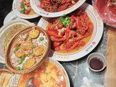 -欧记轩龙虾·私房菜(A店)