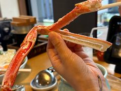-蟹道乐(道顿堀本店)