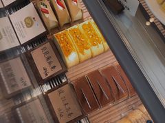 -奈诺甜品·生日蛋糕·下午茶(古城店)
