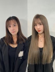 -ON STAR SALON