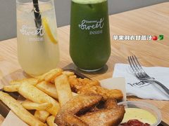 -FreshCo鲜途·西厨(大良店)