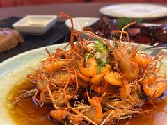 -转角·老弄堂上海菜(长寿路店)