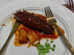 -荷风细雨·中国茶宴(碧云店)