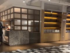 -阿那亚第三食堂 Cafeteria 3