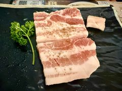 -本家·添百客韩国料理(泰然店)