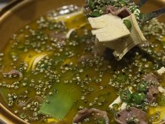 -贡宴盐帮菜自贡驻京联络处餐厅