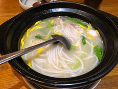 -云海肴·汽锅鸡·云南菜(天津国金汇店)