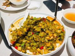 -千百味红餐厅·江西菜(绿地双子塔店)