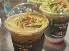 -JPG canteen(广州寺右公馆店)