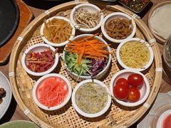 -包整·丝娃娃(一览甲秀楼风景店)