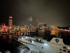 -神户美利坚公园东方大酒店