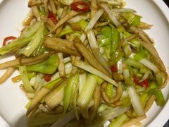 -建辉湖南土菜馆(南大街店)