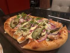 -Nord Grill&Bar Highland诺德西餐(深圳欢乐海岸店)