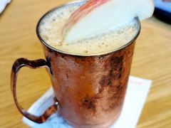 -星巴克臻选(上海合生汇1F店)