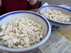 -老米家大雨泡馍