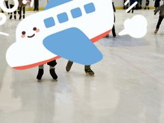 -冠军冰场CHAMPION RINK(苏州中心商场店)
