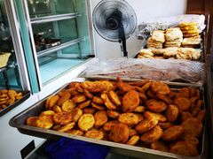 -马凯餐厅(长椿街店)