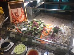 -天诚丽筠酒店-西餐厅