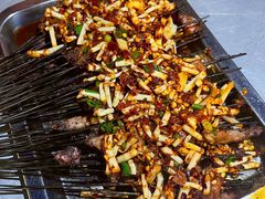 -宋文成烤肉(白沙巷店)