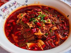 -鑫巴蜀(大兴店)