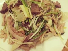 -陈傻子餐厅(世纪都会店)