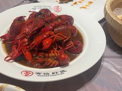 -有位虾匠·香辣蟹·小龙虾(李村店)