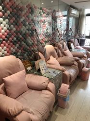 -Beauty Nails 美甲美睫皮肤管理