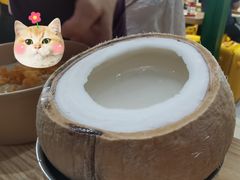 泰国椰皇冻-食盈碗仔翅(星玺广场店)