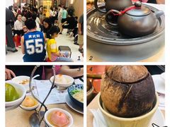 -点都德(汇盈广场店)