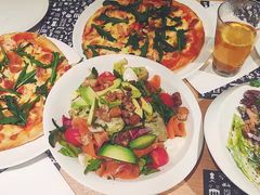 -MYLK意式小厨(熙地港店)