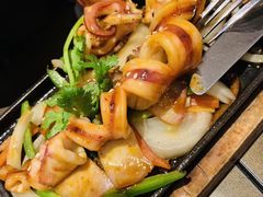 -美奈小馆·越南料理(中航城君尚购物中心店)