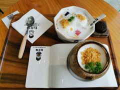 -自然椰·海南清补凉(海月广场店)