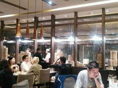 -夏宫中餐厅(静安香格里拉店)