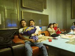 -堂会·KTV·自助餐·团建聚会(天河店)
