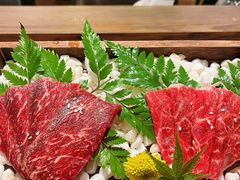 -肉魁屋·烧肉·烧鸟·酒场(高新店)