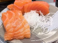 -争鲜回转寿司(朝北大悦城店)