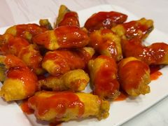 -官塘锋记鱼生·生腌·砂锅粥(牌坊街店)