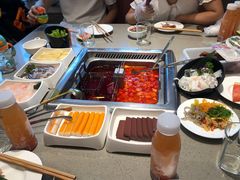 -海底捞火锅(龙岗星河COCO Park店)