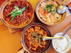 -罗妈砂锅(四川成都奎星楼店)
