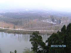 -牛郎织女景区
