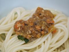 -蟹上黄·蟹黄面·江南糖水(人民广场店)