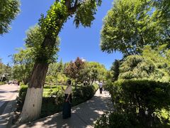 -宗角禄康公园